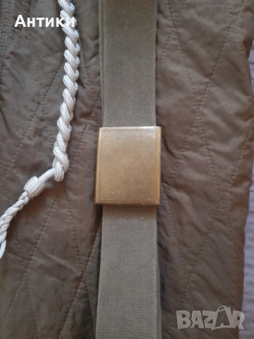 Военен гащиризон за лов и риболов , снимка 9 - Екипировка - 51447076