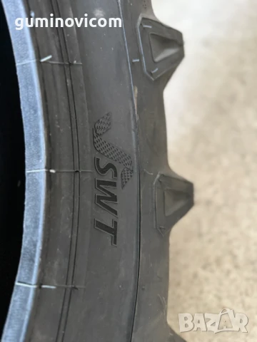 🌾 Гуми за малогабаритни трактори 9.5-22 SWT GRIPKING R-1 PR8 🚜, снимка 2 - Гуми и джанти - 50480294