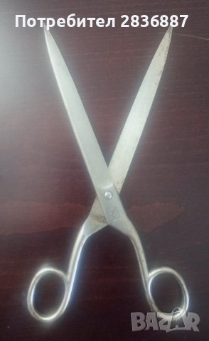 Стари немски ножици от 30 те до 80 те години на миналия век, снимка 2 - Антикварни и старинни предмети - 36627878