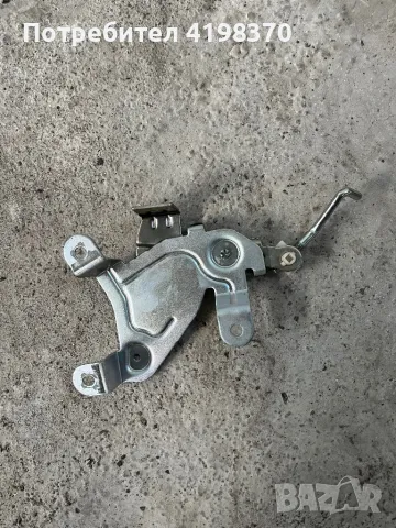 Брава Хонда ЦРВ 2 Honda CR-V, снимка 2 - Части - 47461989