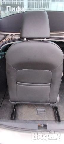 Дясна седалка за Skoda Octavia 3-2018г., снимка 4 - Части - 51941726