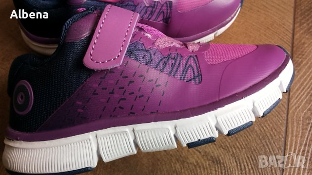 Orango Memory Foam System Размер EUR 25 детски маратонки 148-12-S, снимка 5 - Детски маратонки - 37479451