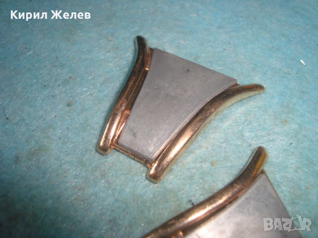 2 ЗЛАТИСТО-СРЕБРИСТИ АРТ МЕТАЛНИ АПЛИКАЦИИ МАТЕРИАЛ за УКРАСА ХЕНД МЕЙД БИЖУТА 27403, снимка 9 - Други - 35101027