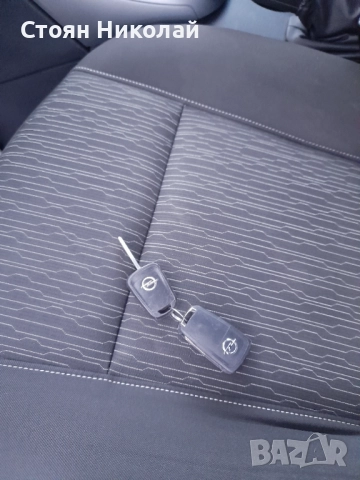 Opel Astra Sport Tourer 1.7 CDTI 110k.c, снимка 2 - Автомобили и джипове - 52023093