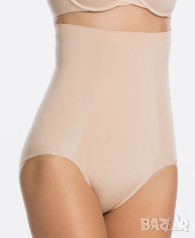 Безшевно бельо/бикини Spanx Higher Power Panties, снимка 7 - Бельо - 38206953