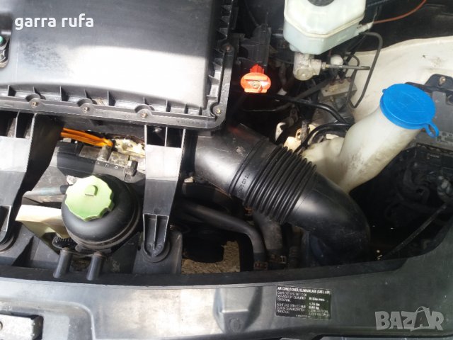 Crafter-на части  sprinter крафтер спринтер, снимка 13 - Бусове и автобуси - 33053207