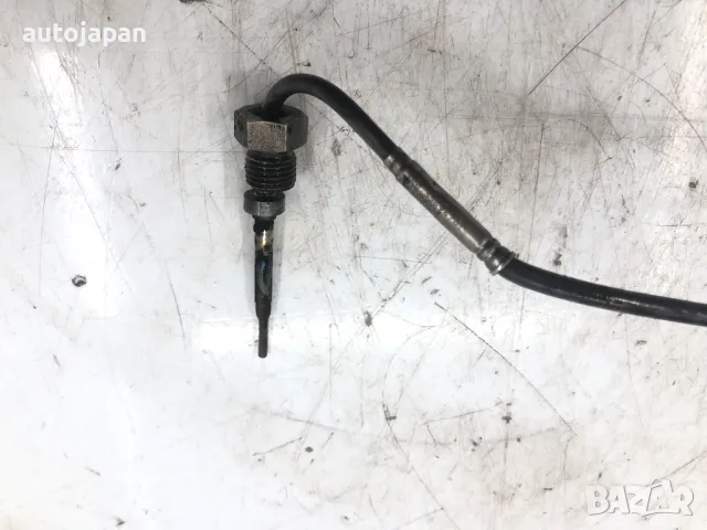 Датчик изгорели газове Opel Insignia B sports Tourer 2.0 CDTi B20DTH 2018 170hp 55494701, снимка 2 - Части - 48028312