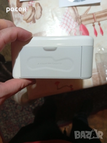 принтер за снимки , снимка 7 - Чанти, стативи, аксесоари - 52931287