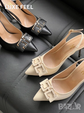 Дамски Обувки ⚜️ Elisabetta Franchi 