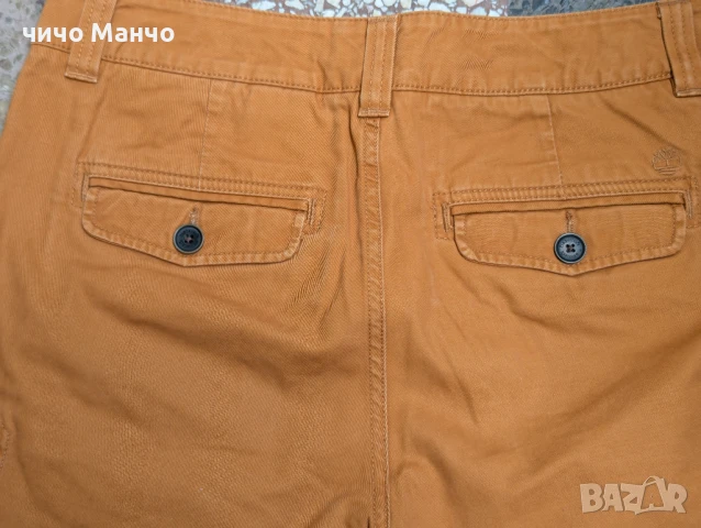 Timberland бермуди/къс панталон/ W30, снимка 7 - Къси панталони - 50838428