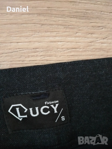 Дамски панталон Луси, снимка 2 - Панталони - 52458459