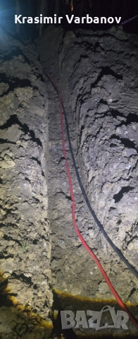 Вик услуги, снимка 2 - ВиК услуги - 52977136