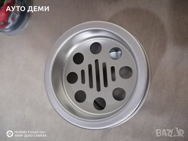 Качествени ветроупорни метални пепелници ретро коли и надпис за кола автомобил джип дом офис хотел, снимка 9 - Аксесоари и консумативи - 33383000