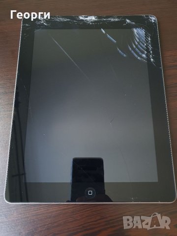 Apple iPad 2 16gb A1395, снимка 3 - Таблети - 32844152