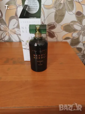 Нероли 125 мл