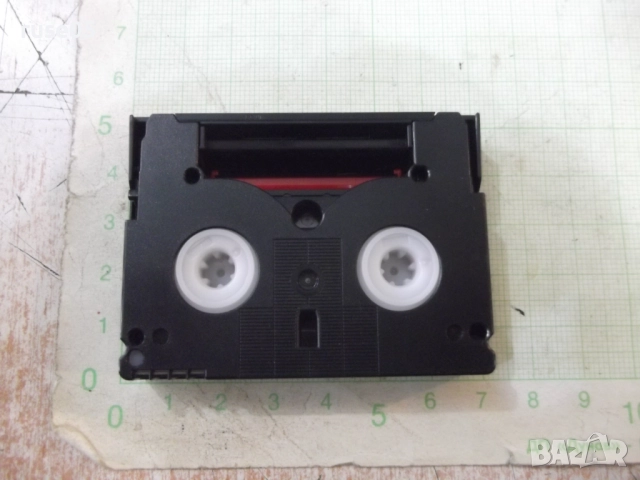 Видеокасета "SONY" - 1, снимка 6 - Чанти, стативи, аксесоари - 51925631