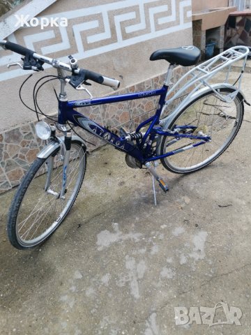 Алуминиев велосипед KLTORGL 29" Cola 