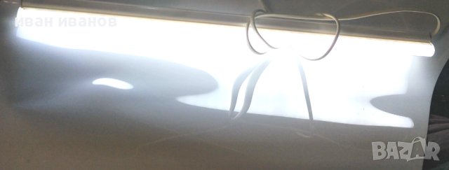 LED ЛАМПА ЗА КУХНЯ, снимка 2 - Лед осветление - 43574354