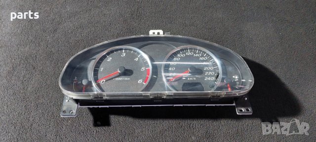 Километраж Мазда 6 - Mazda 6 N, снимка 2 - Части - 38906743