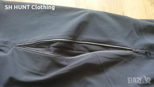 DYNAFIT GORE WINDSTOPPER Stretch Trouser размер 54 / XL - XXL ски сноуборд панталон - 1911, снимка 9 - Зимни спортове - 53157662