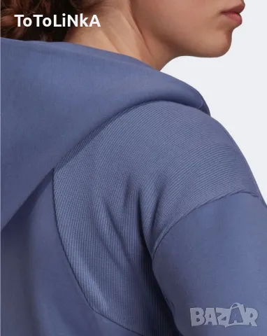 Горнище adidas zne M, снимка 3 - Спортни екипи - 49630902