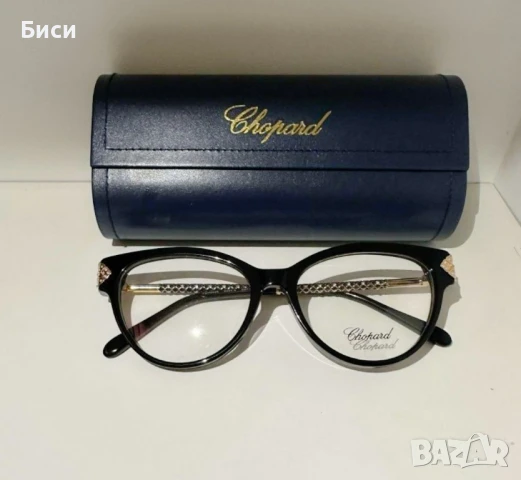 Chopard рамки за очила, снимка 5 - Слънчеви и диоптрични очила - 50491286