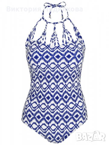 Нов бански костюм George- UK 10