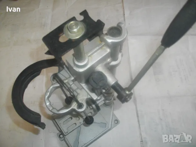 НОВА СПЕЦИАЛИЗИРАНА СТОЙКА ЗА БОРМАШИНА С ПРОБИВАНЕ ПОД ЪГЪЛ 0-180 ГРАДУСА И РАБОТЕН ХОД 65мм