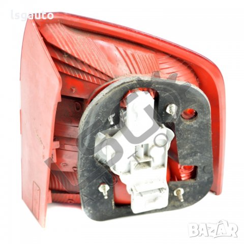 Ляв стоп Skoda OCTAVIA II (1Z) 2004-2010 PV110221-62, снимка 2 - Части - 33317898