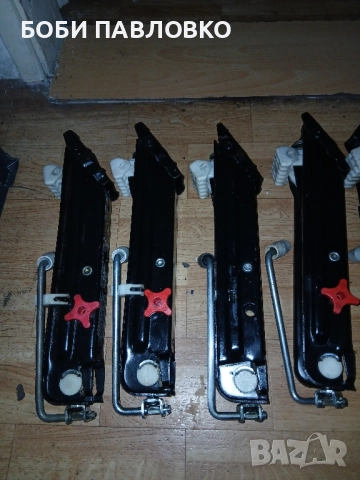 Оргинален оем крик бмв нов специален, снимка 16 - Аксесоари и консумативи - 51920482