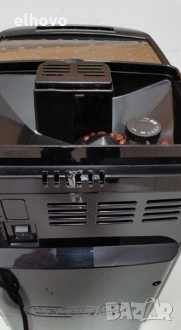 Кафеавтомат Delonghi Magnifica S ecam22.110.b, снимка 9 - Кафемашини - 28221873