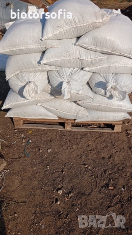 Торфен субстрат - 50литра (3мм сито), снимка 5 - Тор и почвени смеси - 52407547