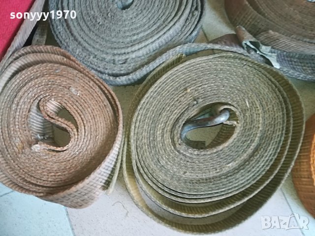 КОЛАНИ-15ЛВ ЗА БР, снимка 4 - Аксесоари и консумативи - 28359126