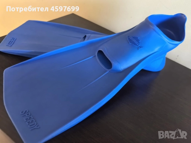 Плавници за плуване Speedy. , снимка 2 - Водни спортове - 51896302