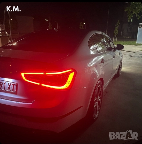 Kia K7 3.0 LPG Prestige Panorama/Carplay/TV/Shadowline, снимка 17 - Автомобили и джипове - 52776728