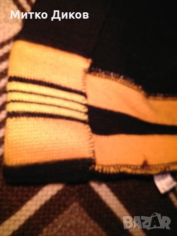 Зимна шапка сноуборд Avalanche  USA 50% вълна Wool размер 57-59, снимка 10 - Зимни спортове - 27372168