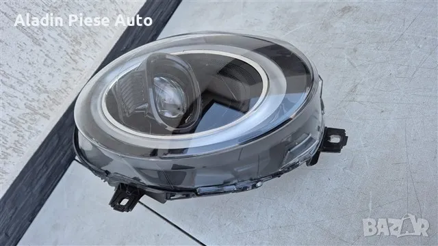 Ляв фар Full Led Mini Cooper Една година 2017 2018 2019 2020 2021 2022 2023 код 63115A21CA1 , снимка 4 - Аксесоари и консумативи - 49071997