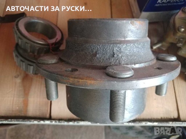 Авточасти Уаз нови налични, снимка 5 - Части - 43685525