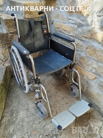 Инвалидна Количка. , снимка 3 - Инвалидни колички - 52171038
