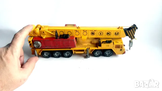 стара детска играчка, снимка 1