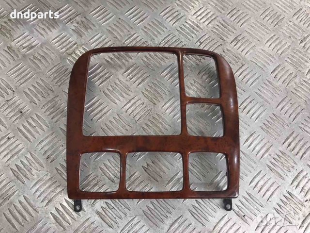 Интериорна конзола Mercedes S-Class,W220,2001г.