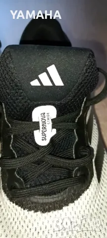 Adidas  SUPERNOVA  Мъжки  Маратонки 43.1/3, снимка 6 - Маратонки - 49855497