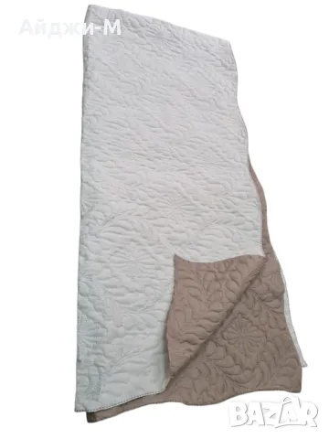 Шалтета Капитонирани , снимка 8 - Покривки за легло - 50070494