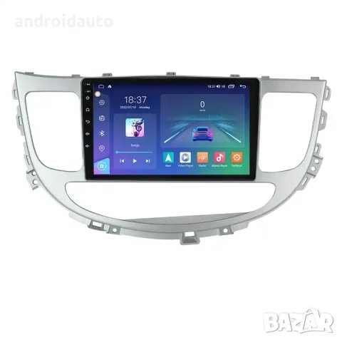 Hyundai Genesis 2008 - 2013, Android Mултимедия/Навигация, снимка 1 - Аксесоари и консумативи - 43172039