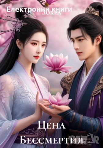 Цена Бессмертия