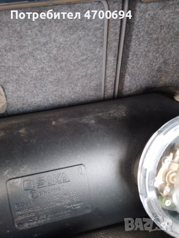 В добро състояние, има нови зимни гуми и нова газова бутилка., снимка 2 - Автомобили и джипове - 52997358