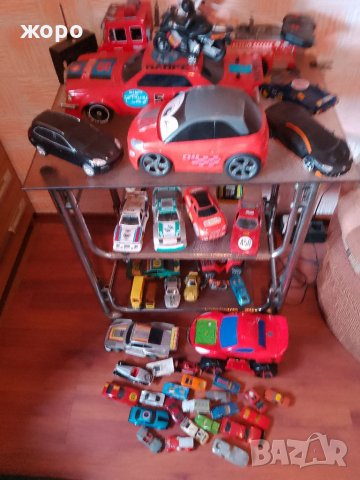 Колекция детски колички, снимка 3 - Коли, камиони, мотори, писти - 35588909