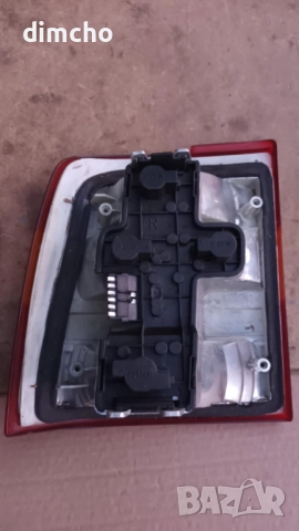 Стопове за Opel Vectra A(Опел Вектра А), снимка 6 - Части - 51620770