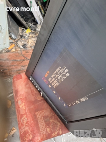 Платка EAX32572504(4) за 26-инчов телевизор LG Модел 26LC51 , с дисплей V260B1-L03, снимка 9 - Части и Платки - 52469864