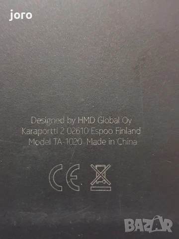 nokia 3, снимка 11 - Nokia - 50594531